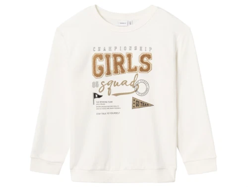 Name It jet stream sweatshirt